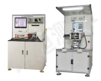 LDF-3型汽车发电机性能测试台