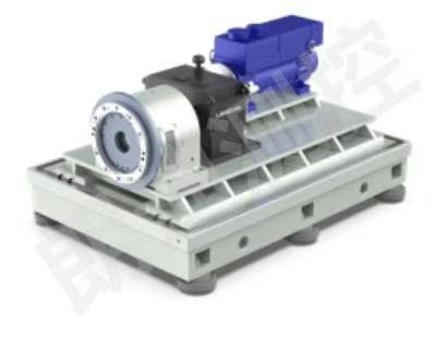 特种电机测试台架