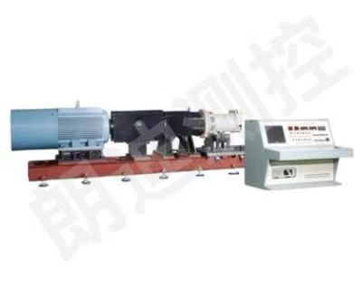 LDJF-3Z全自动发电机测试台