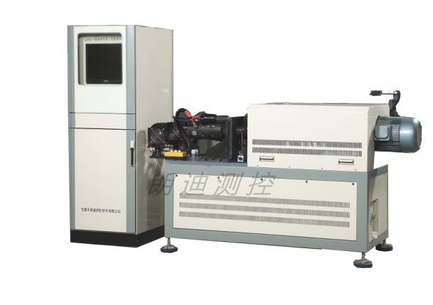 起动机6型测试台